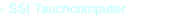 Computertauchen